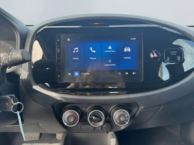 Toyota Aygo X Hatchback Play