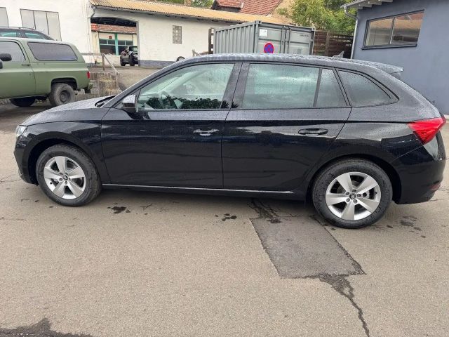 Skoda Scala Selection