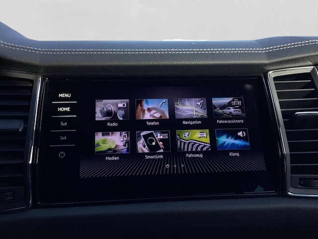 Skoda Kodiaq 2.0 TDI Tour