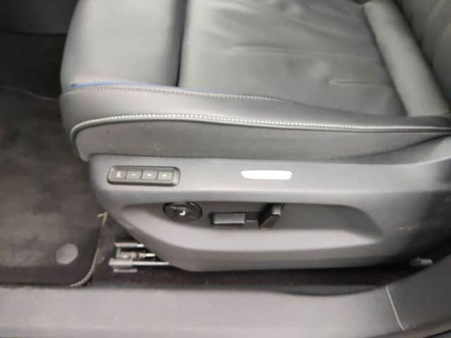 Volkswagen Tiguan 4Motion R-Line