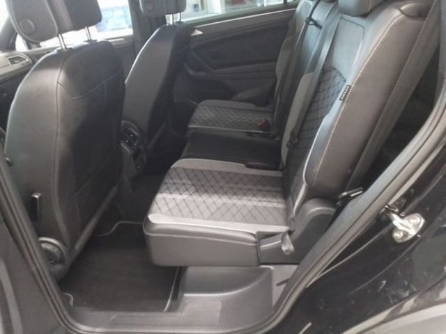 Volkswagen Tiguan Allspace DSG