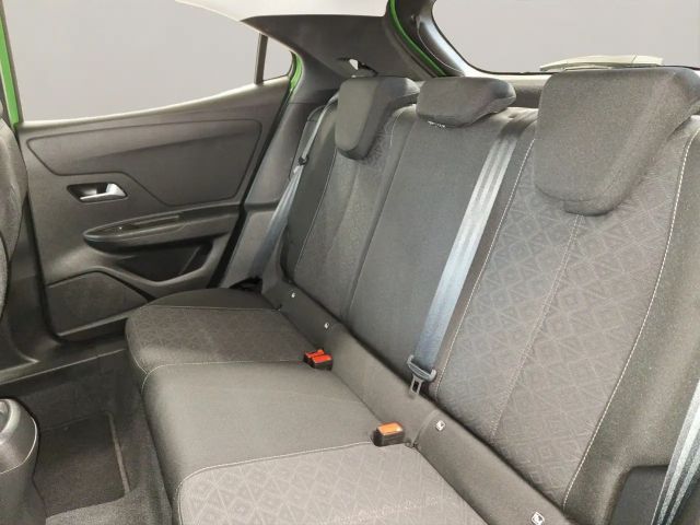 Opel Mokka 1.2 Turbo Edition Turbo