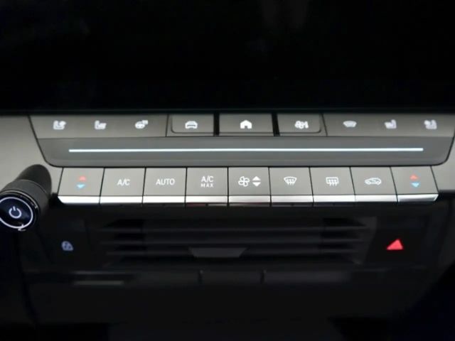 Opel Astra GS-Line Grand Sport