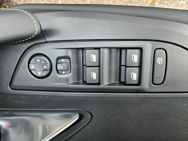 Peugeot 2008 GT-Line Hybrid