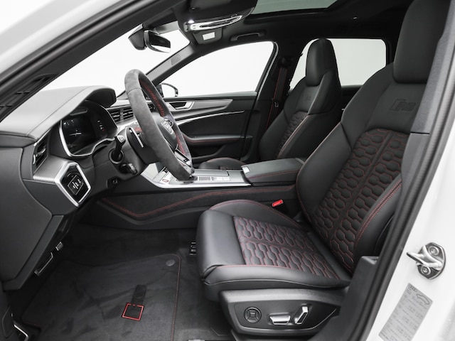 Audi A6 e-tron Avant Performance Quattro