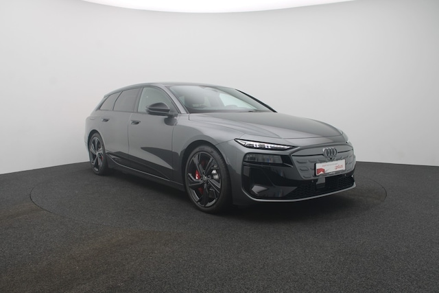 Audi A6 e-tron Avant Quattro