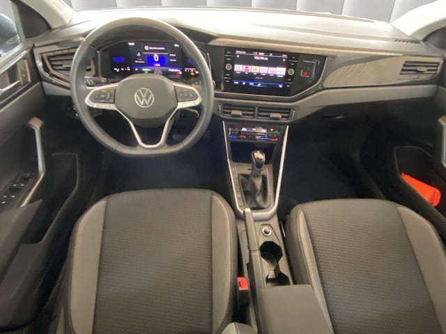 Volkswagen Taigo 1.0 TSI DSG Life