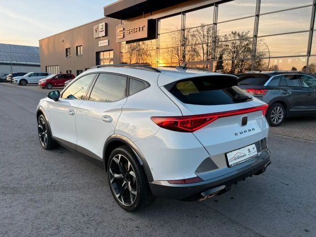 Cupra Formentor VZ e-Hybrid