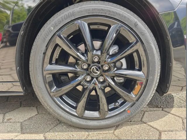 Mazda 3 2.5L Homura SkyActiv