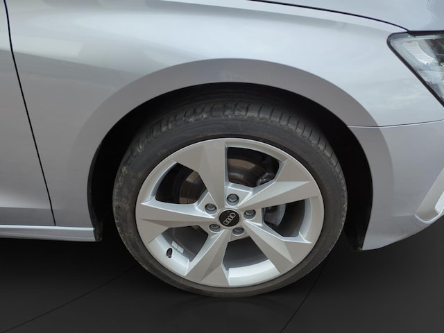 Audi A3 35 TDI S-Tronic Sportback