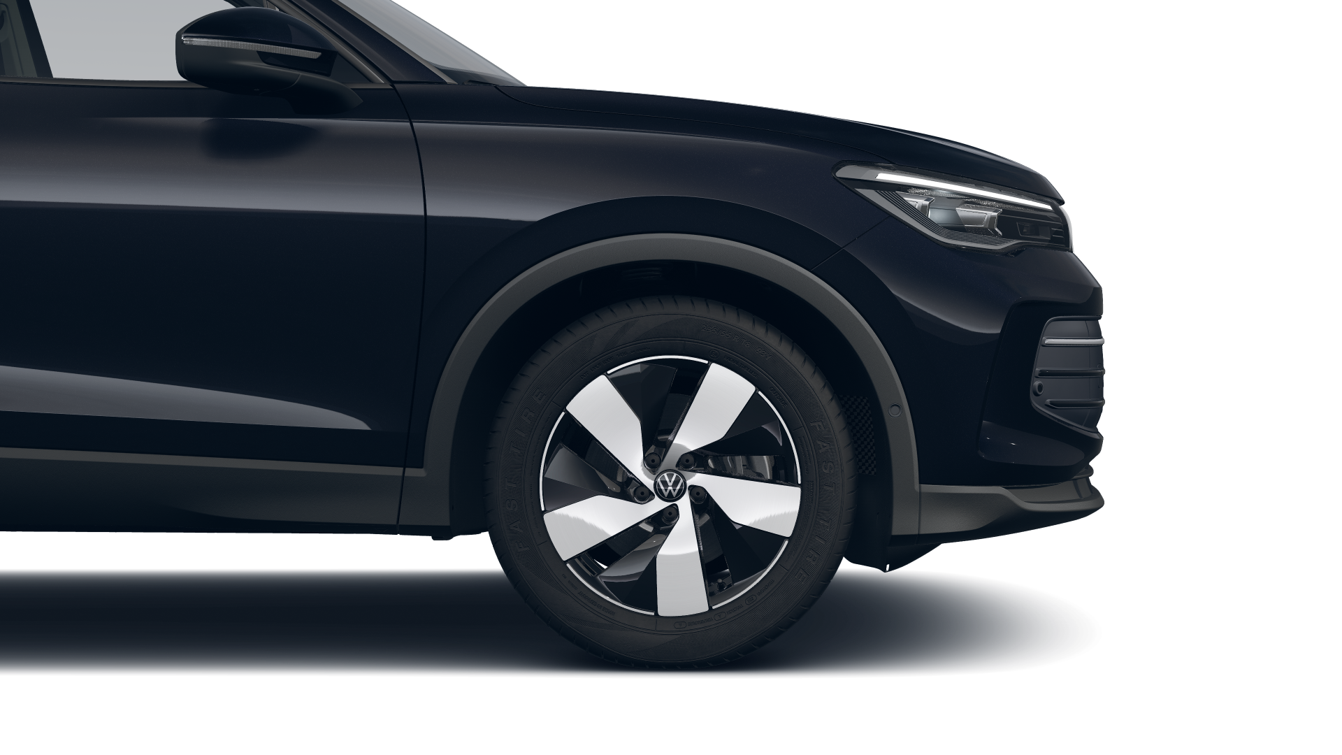 Volkswagen Tiguan 1.5 TSI DSG eHybrid