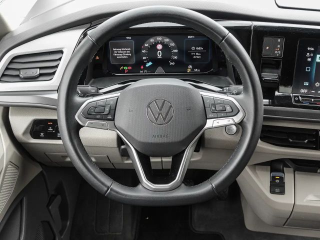 Volkswagen Multivan 2.0 TDI DSG T7