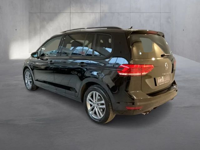 Volkswagen Touran DSG