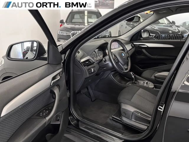 BMW X1 sDrive18i