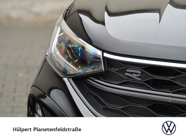 Volkswagen Taigo R-Line Style