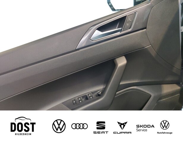 Volkswagen Polo 1.0 TSI Style