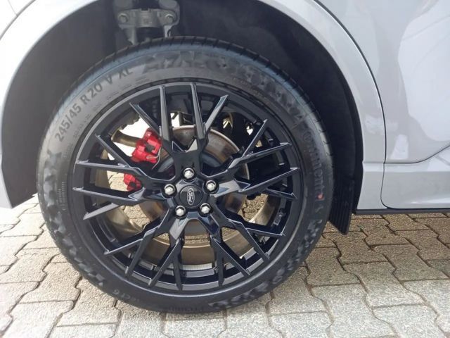 Ford Kuga Plug in Hybrid