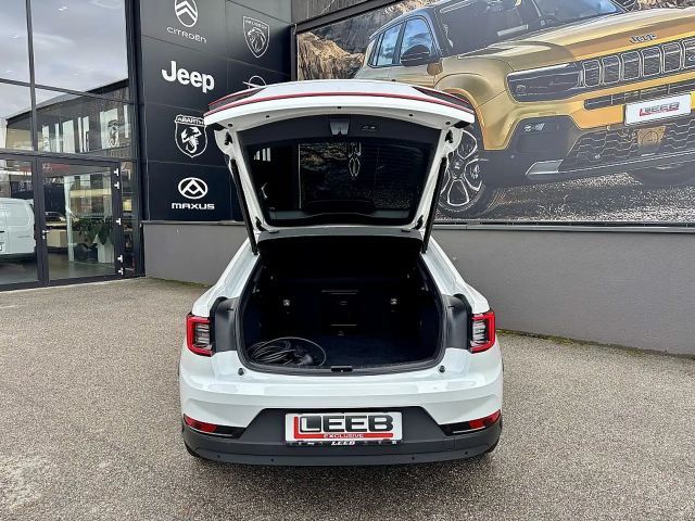 Polestar 2 Long range Single motor