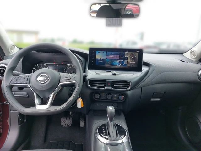 Nissan Juke Acenta DIG-T