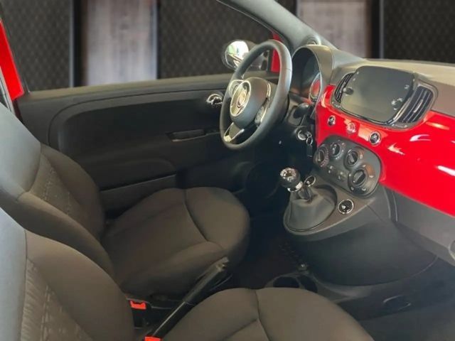 Fiat 500 FireFly Hybrid 70