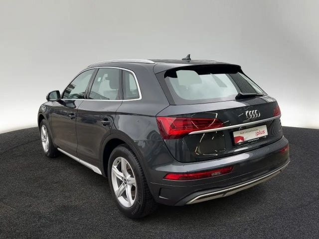 Audi Q5 40 TDI Quattro S-Tronic