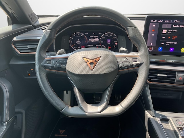 Cupra Formentor 1.5 TSI DSG