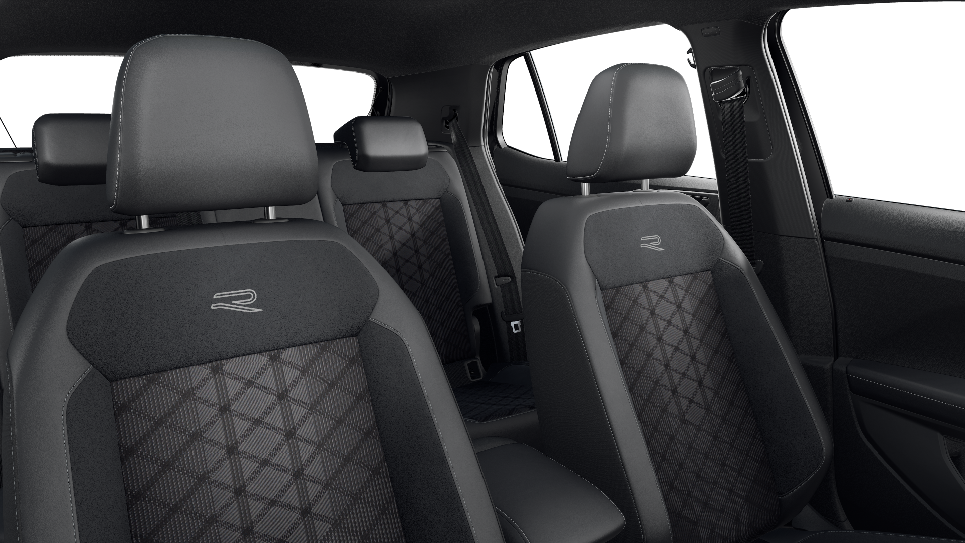 Volkswagen T-Cross DSG