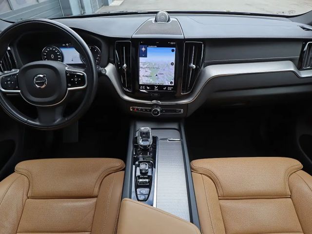 Volvo XC60 AWD Geartronic Inscription