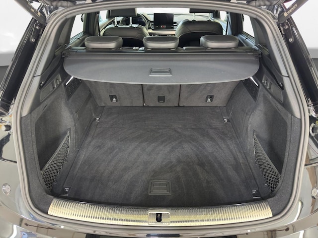 Audi Q5 50 TDI Quattro