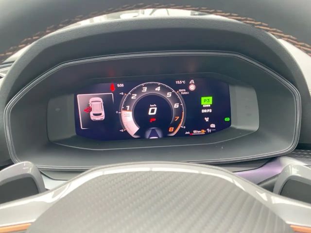 Cupra Formentor 2.0 TSI 4Drive DSG VZ