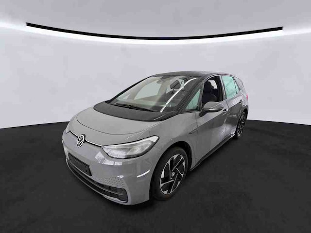 Volkswagen ID.3 Life