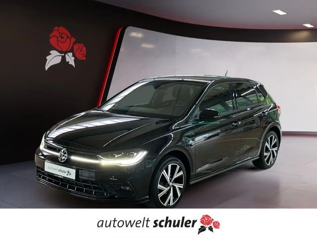 Volkswagen Polo 1.0 TSI DSG R-Line