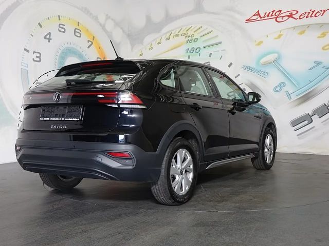 Volkswagen Taigo Life