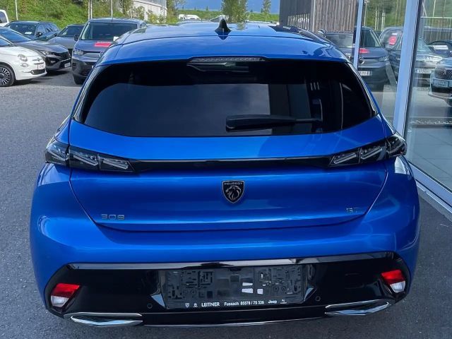 Peugeot 308 GT-Line