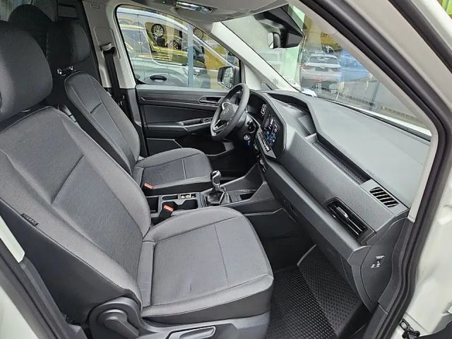 Volkswagen Caddy Caddy Cargo 1,5 TSI**Schiebetür links und rechts**