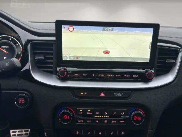 Kia Ceed CRDi Platinum Edition