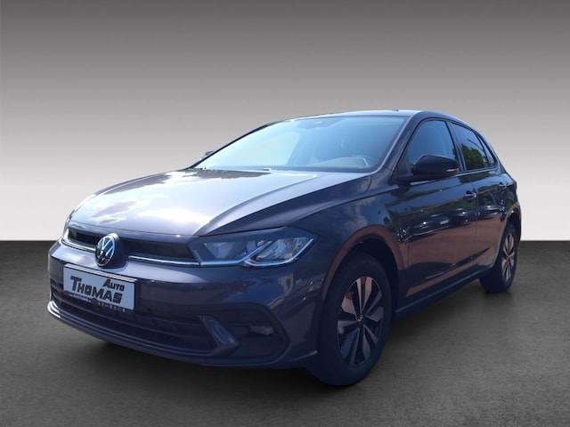 Volkswagen Polo DSG