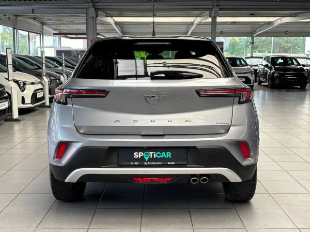 Opel Mokka 1.2 Turbo Turbo