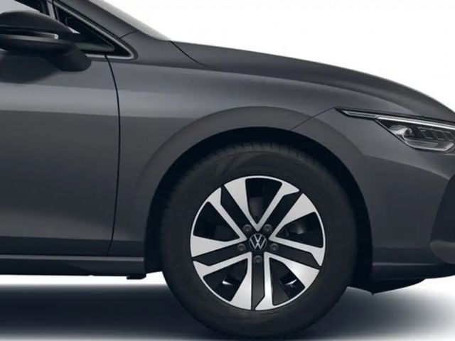 Volkswagen Golf 1.5 eTSI DSG