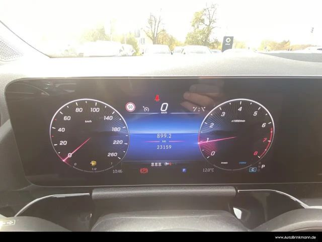 Mercedes-Benz B 200 B 200 ADVANCED/LED/KAMERA/EASY-PACK/SPURH. SHZ