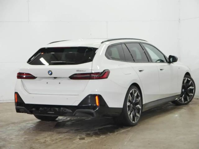 BMW 520 520d M-Sport Touring