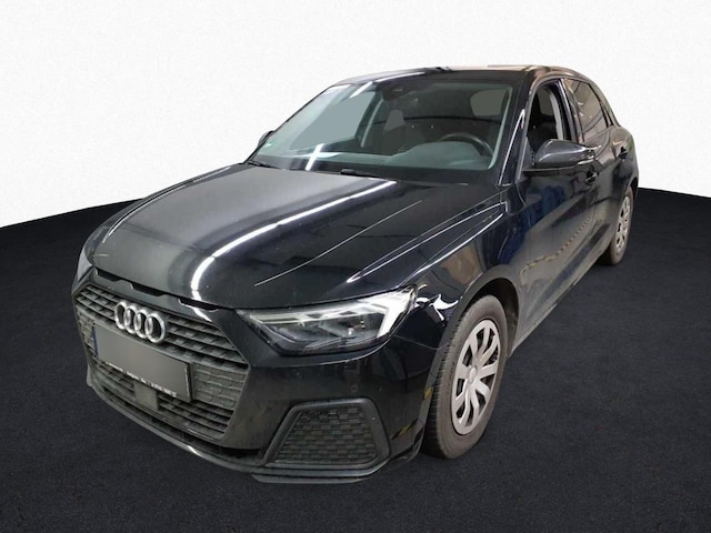 Audi A1 30 TFSI S-Tronic Sportback