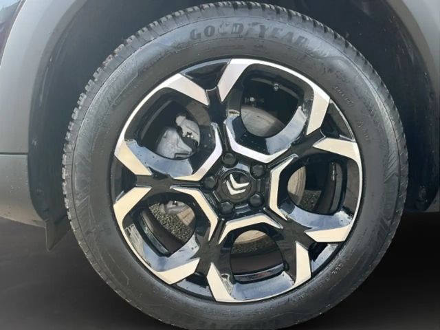 Citroën C5 Aircross C-Series