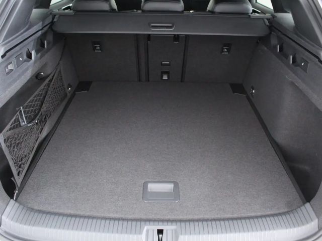 Volkswagen ID.7 4Motion Business GTX Tourer