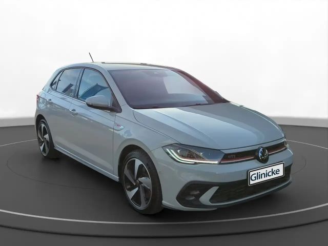 Volkswagen Polo 2.0 TSI DSG GTI