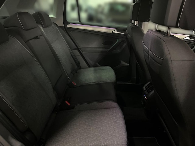 Volkswagen Tiguan 1.5 TSI DSG Life Move