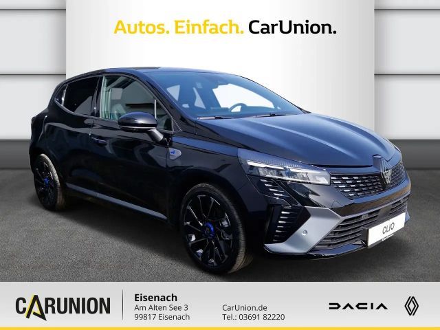 Renault Clio Alpine Esprit TCe 90