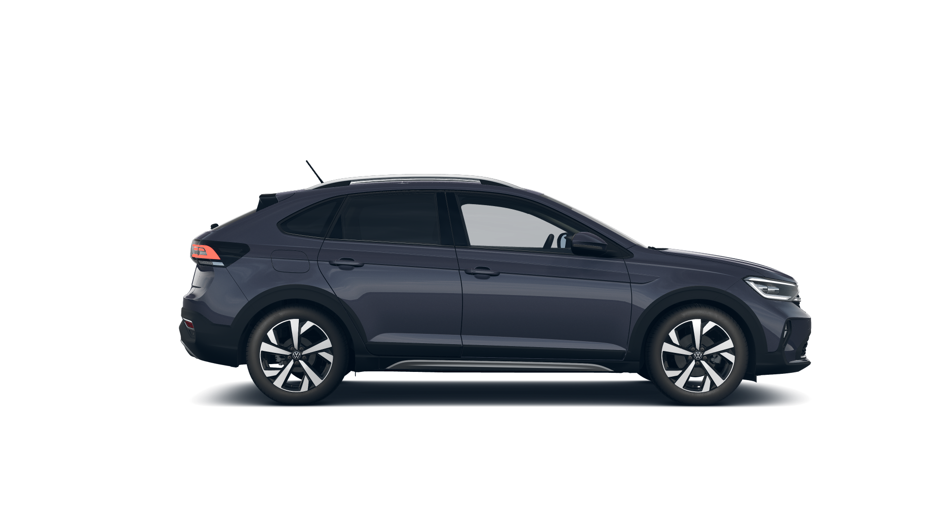 Volkswagen Taigo 1.0 TSI DSG Style