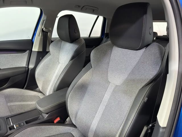 Skoda Octavia Selection