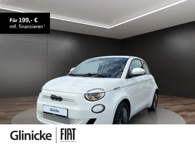 Fiat 500e Icon